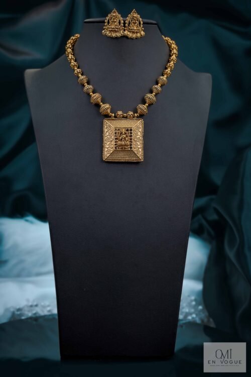 Necklace Set -NEC625