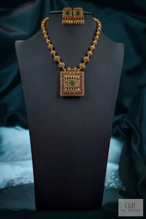 Necklace Set -NEC626
