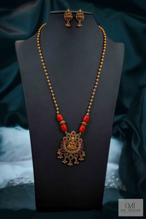 Necklace Set -NEC627