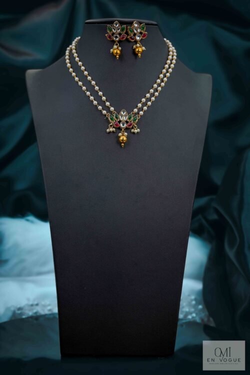 Necklace Set -NEC628