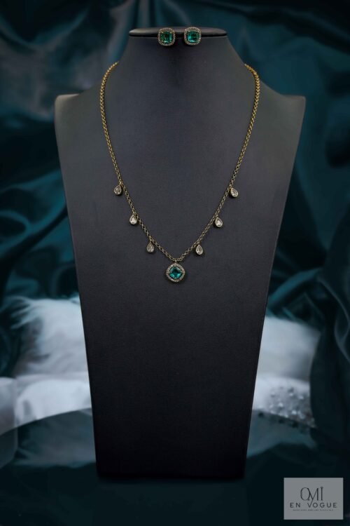 Necklace Set -NEC634