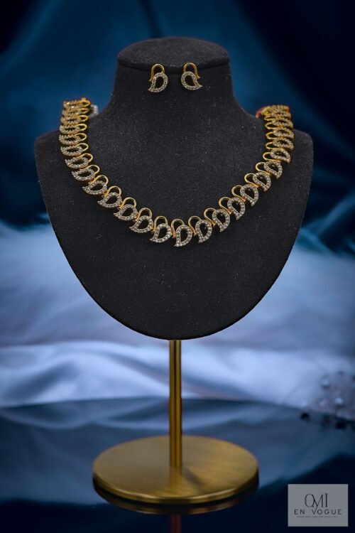 Necklace Set -NEC635