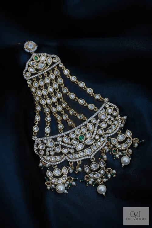 Kundan Maan Tikka -BMT041