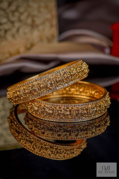Bangles Set-BAN283