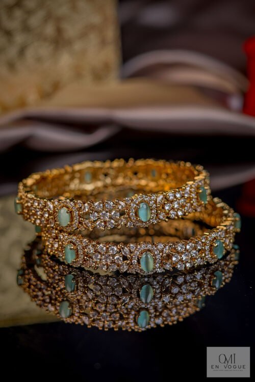 Dulmini Bangles Set-BAN284