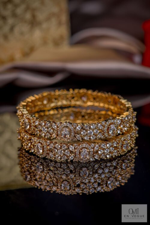 Dulmini Bangles Set-BAN285