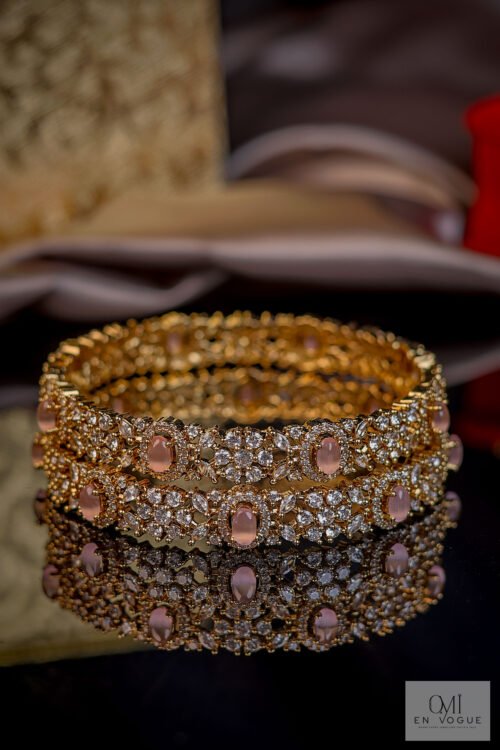 Dulmini Bangles Set-BAN286