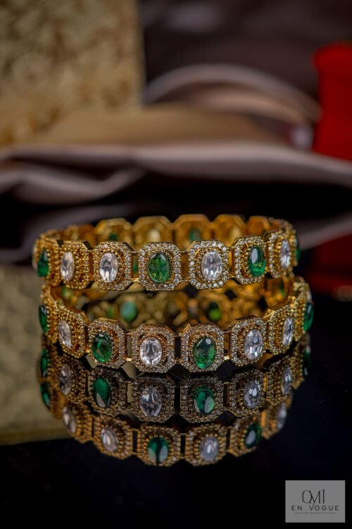 Anuththara Bangles Set-BAN287