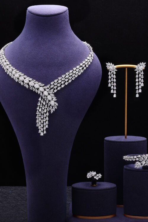 Celesté Platinum ZY-DZ747