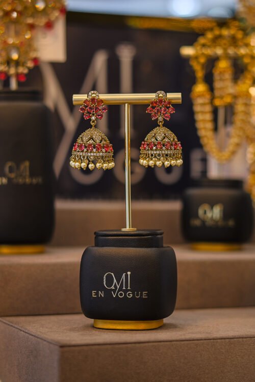 Sneha Earrings-EA210