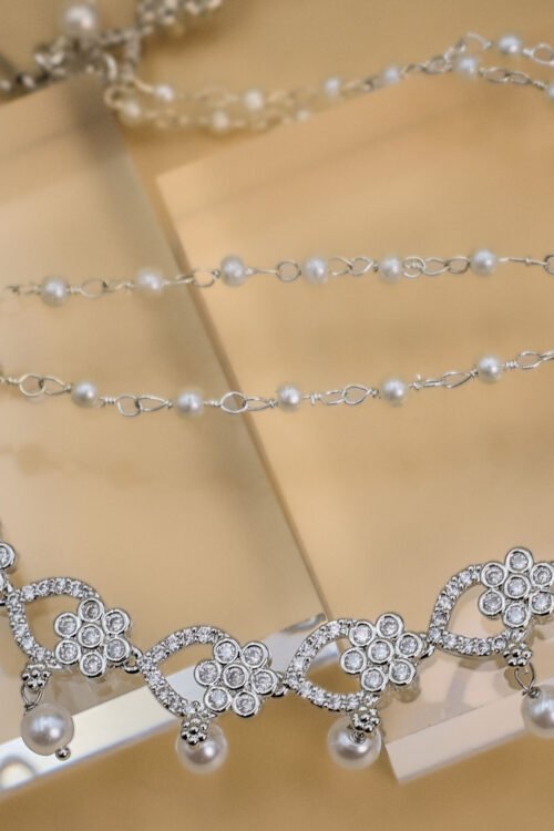 Ear Chain Set / Mattal  -EA225