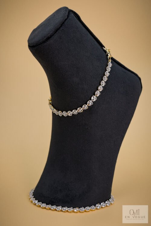 Anklet Set -ANK027