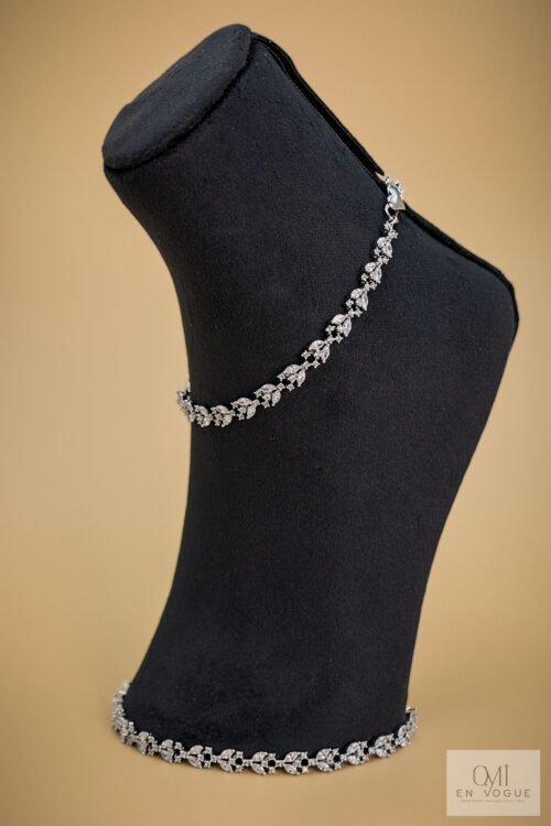 Anklet Set -ANK028