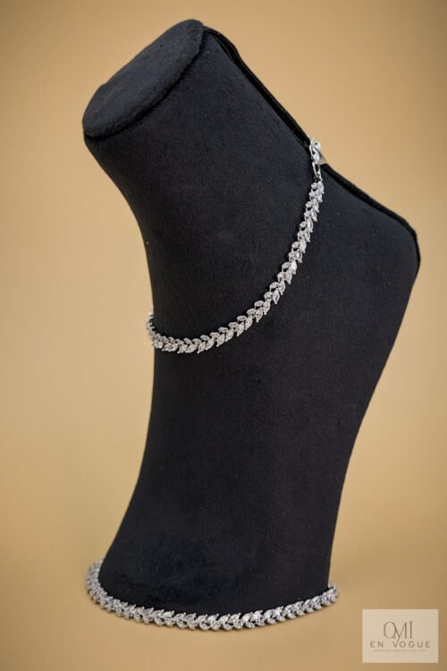 Anklet Set -ANK029