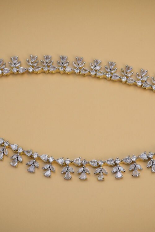 Ear Chain Set / Mattal  -EA234