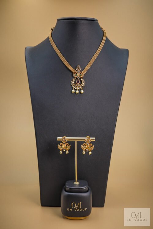 Necklace Set -NEC701