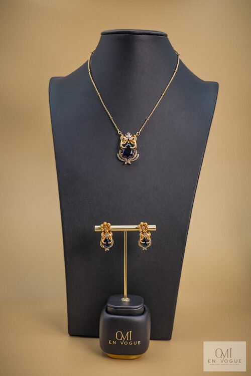 Necklace Set -NEC699