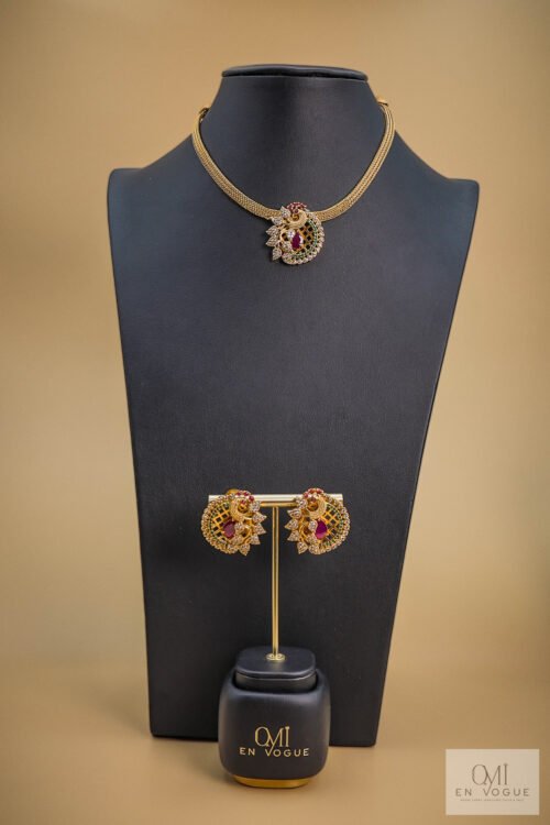 Necklace Set -NEC702