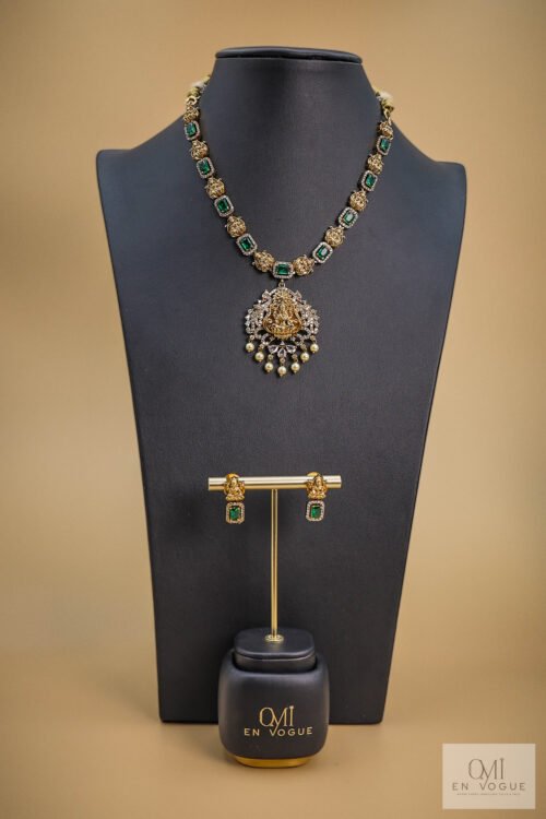 Necklace Set -NEC696