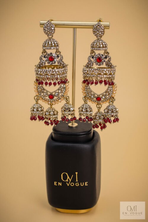 Karina Earring Set  -EA267
