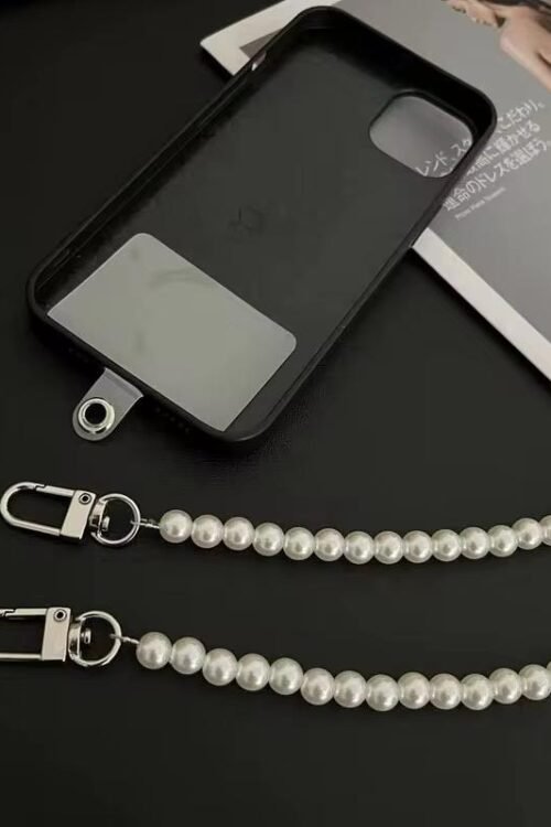Mobile Phone Lanyard-ACC007