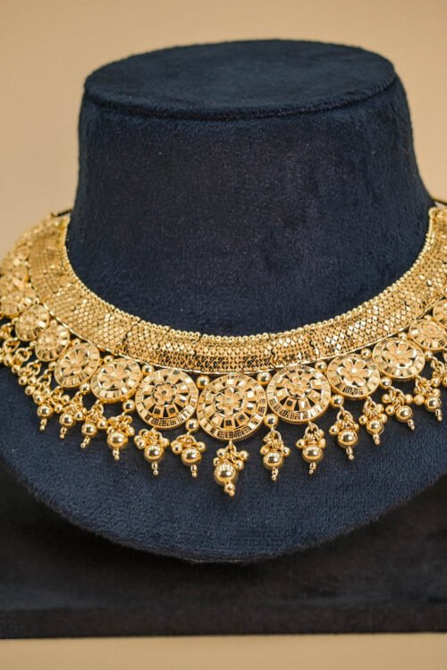 Necklace Set  -NEC732
