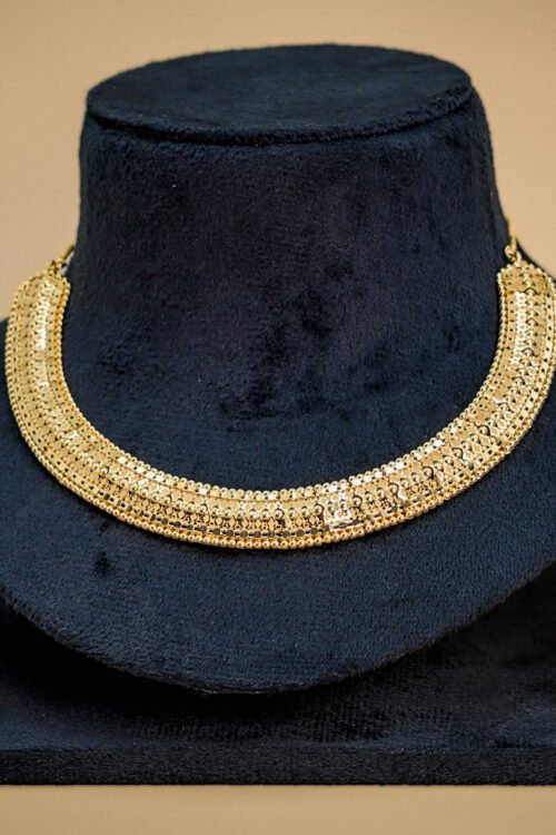 Necklace Set  -NEC733