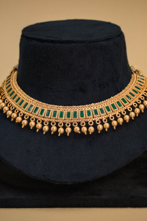 Necklace Set  -NEC739
