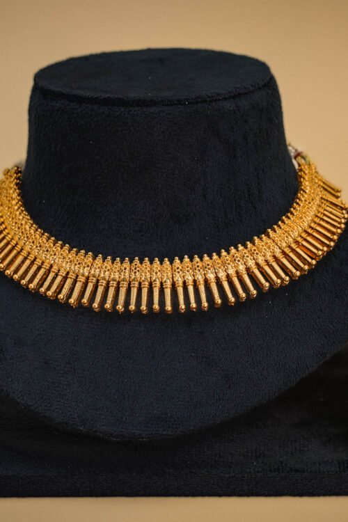Necklace Set  -NEC742