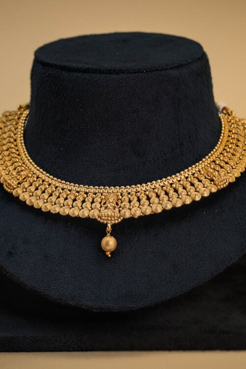 Necklace Set  -NEC746