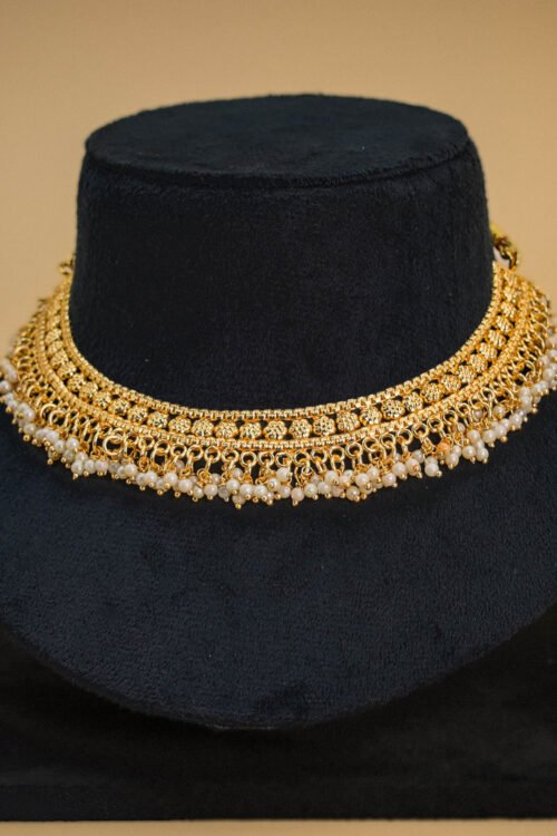 Necklace Set  -NEC750