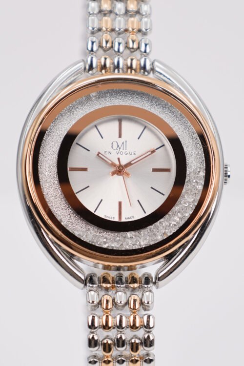 Omi en Vogue Exclusive Zuriella Ladies Watch