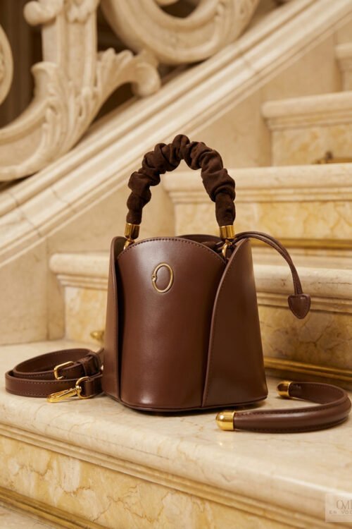 Omi En Vogue Exclusive Ladies Hand Bag