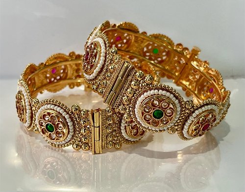 Best imitation jewellery online Australia - trendy earrings and necklaces