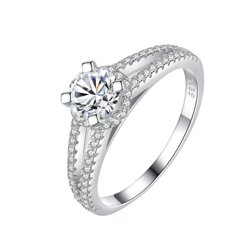 Elegant fashion rings for women