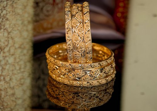 Premium jewellery rings OMI En Vogue