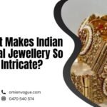 Best Indian Bridal Jewellery Collection Brisbane