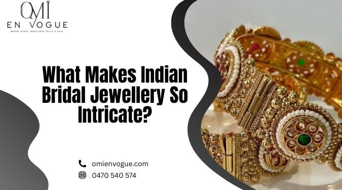 Best Indian Bridal Jewellery Collection Brisbane